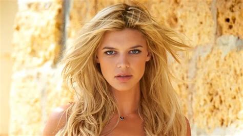 ‘Baywatch’ Actress Kelly Rohrbach’s 10 Best SI Swim ...